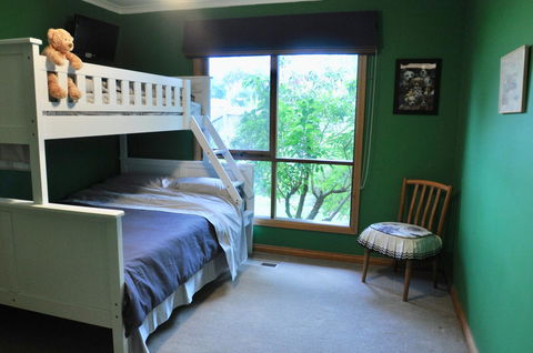 Crimea Retreat - Accommodation QLD 10
