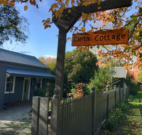 Cinta Cottage - Accommodation QLD