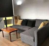 Mel-Uni Village - Accommodation QLD