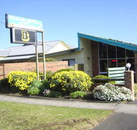 Pelicans Motel San Remo - Accommodation QLD