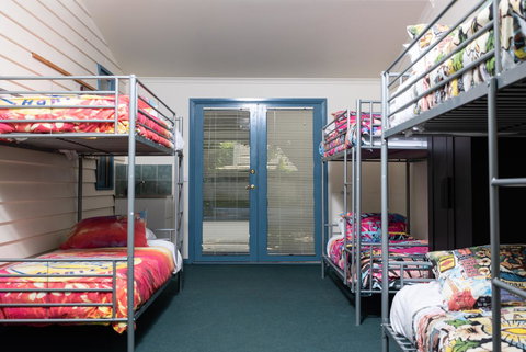 The Orchard House - Accommodation QLD 10