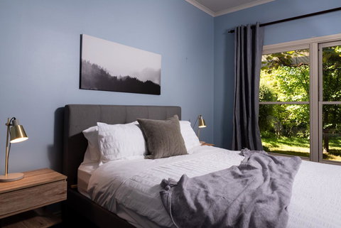 The Orchard House - Accommodation QLD 14