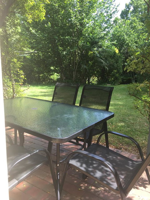 The Orchard House - Accommodation QLD 18