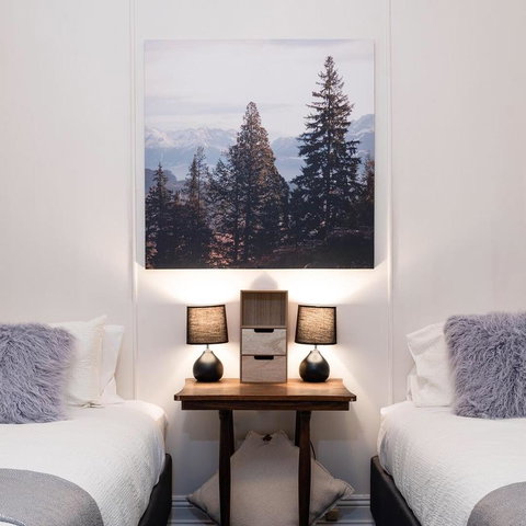 The Orchard House - Accommodation QLD 16