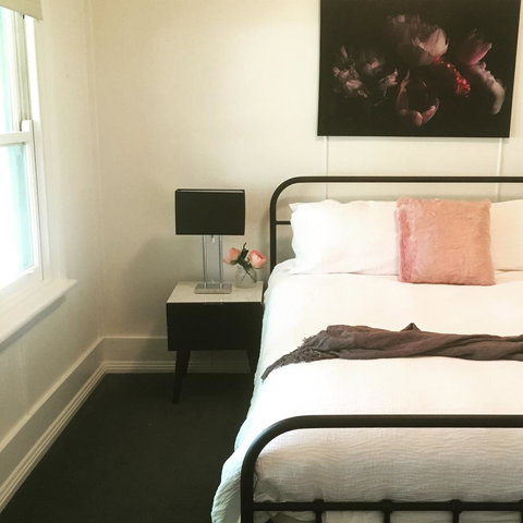 The Orchard House - Accommodation QLD 23