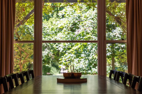 The Orchard House - Accommodation QLD 15