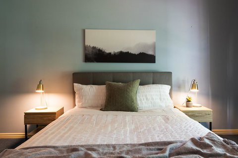 The Orchard House - Accommodation QLD 5