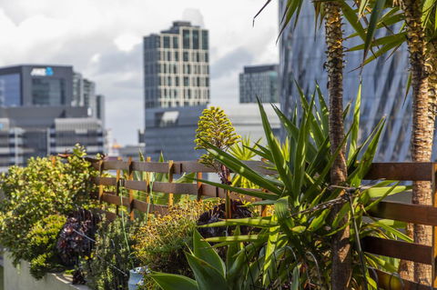 Signature Waterfront Apartments - Accommodation QLD 35