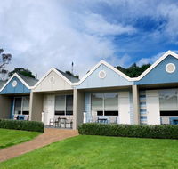 Sorrento Beach Motel - Accommodation QLD