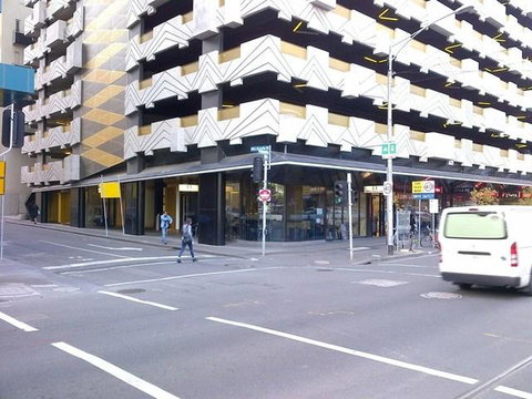 [Modern/Spacious]2BDR CBD FREE Carpark, FREE Wifi - Accommodation QLD 13