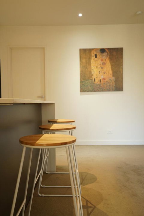 [Modern/Spacious]2BDR CBD FREE Carpark, FREE Wifi - Accommodation QLD 1
