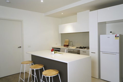 [Modern/Spacious]2BDR CBD FREE Carpark, FREE Wifi - Accommodation QLD 26