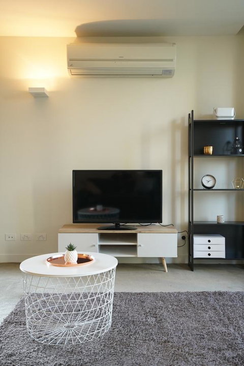 [Modern/Spacious]2BDR CBD FREE Carpark, FREE Wifi - Accommodation QLD 20