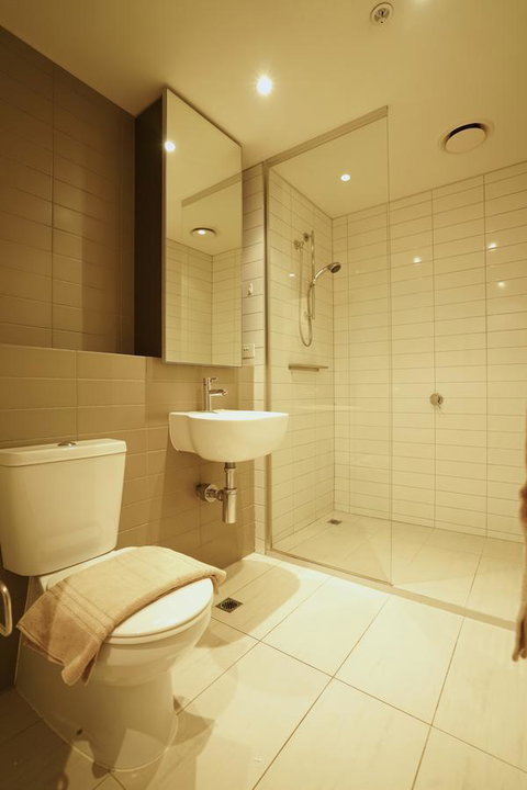 [Modern/Spacious]2BDR CBD FREE Carpark, FREE Wifi - Accommodation QLD 29