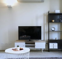 Modern/Spacious2BDR CBD FREE Carpark FREE Wifi - Accommodation QLD