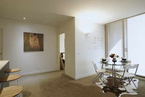 [Modern/Spacious]2BDR CBD FREE Carpark, FREE Wifi - Accommodation QLD 27