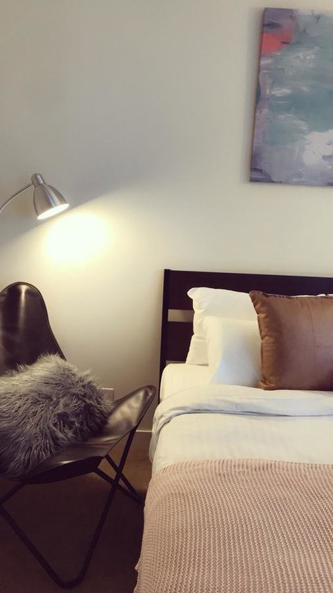 [Modern/Spacious]2BDR CBD FREE Carpark, FREE Wifi - Accommodation QLD 14