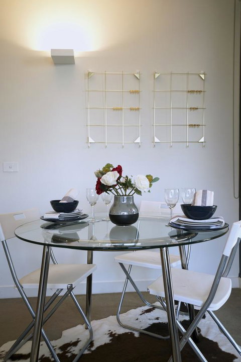 [Modern/Spacious]2BDR CBD FREE Carpark, FREE Wifi - Accommodation QLD 38