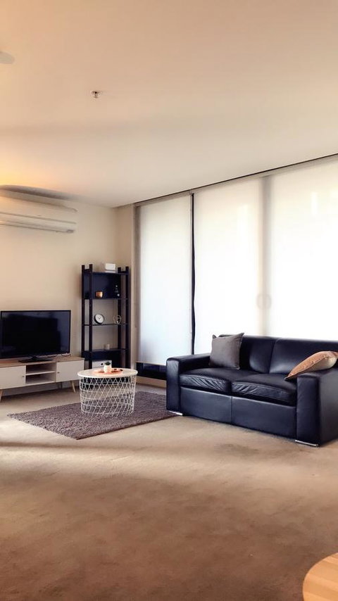 [Modern/Spacious]2BDR CBD FREE Carpark, FREE Wifi - Accommodation QLD 36