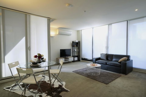 [Modern/Spacious]2BDR CBD FREE Carpark, FREE Wifi - Accommodation QLD 25