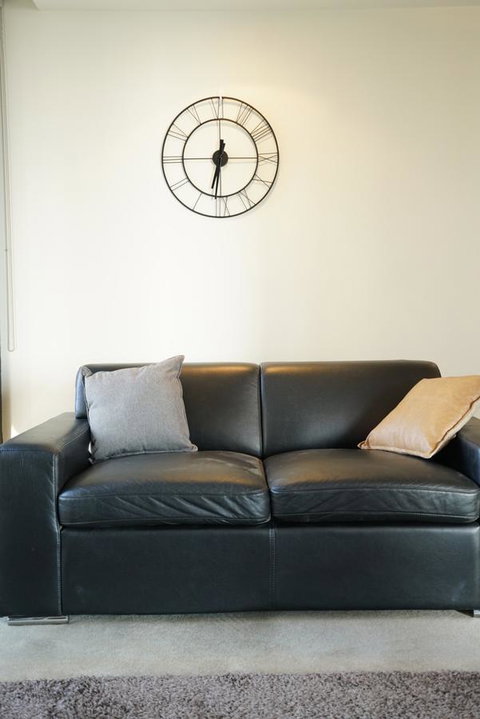 [Modern/Spacious]2BDR CBD FREE Carpark, FREE Wifi - Accommodation QLD 15
