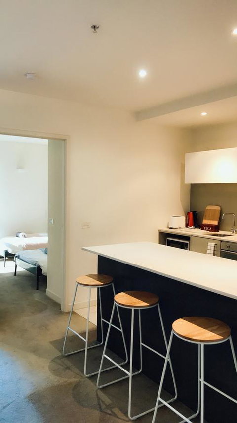 [Modern/Spacious]2BDR CBD FREE Carpark, FREE Wifi - Accommodation QLD 21