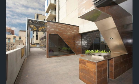 [Modern/Spacious]2BDR CBD FREE Carpark, FREE Wifi - Accommodation QLD 18