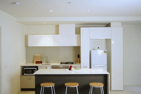 [Modern/Spacious]2BDR CBD FREE Carpark, FREE Wifi - Accommodation QLD 39