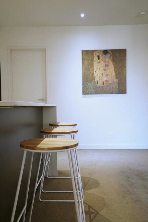 [Modern/Spacious]2BDR CBD FREE Carpark, FREE Wifi - Accommodation QLD 7