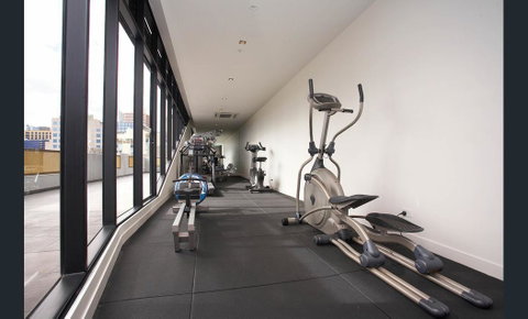 [Modern/Spacious]2BDR CBD FREE Carpark, FREE Wifi - Accommodation QLD 24