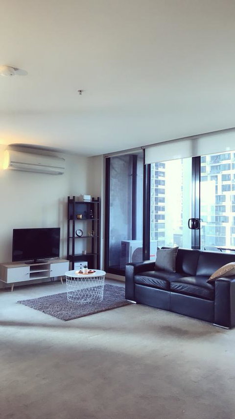 [Modern/Spacious]2BDR CBD FREE Carpark, FREE Wifi - Accommodation QLD 11