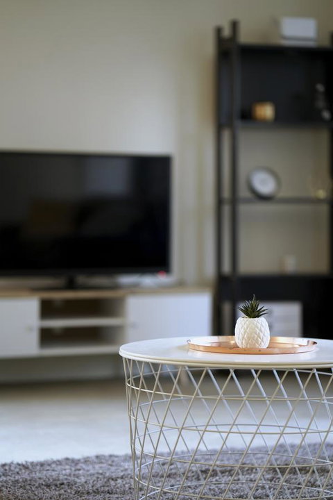 [Modern/Spacious]2BDR CBD FREE Carpark, FREE Wifi - Accommodation QLD 42