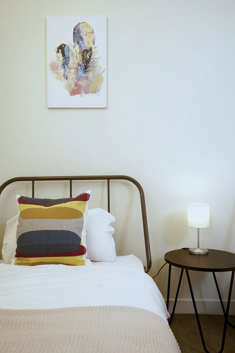 [Modern/Spacious]2BDR CBD FREE Carpark, FREE Wifi - Accommodation QLD 33