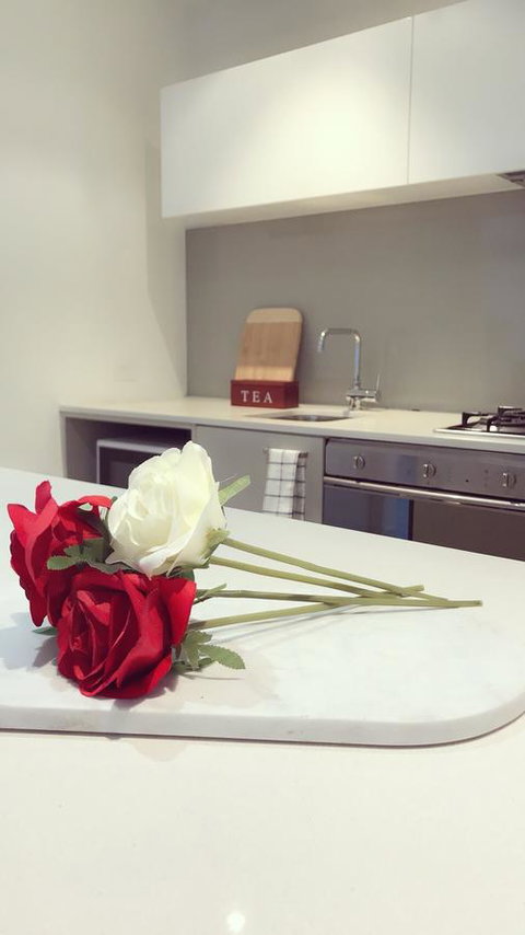[Modern/Spacious]2BDR CBD FREE Carpark, FREE Wifi - Accommodation QLD 41