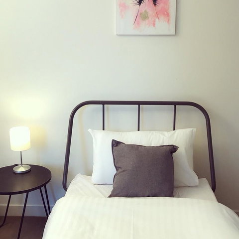 [Modern/Spacious]2BDR CBD FREE Carpark, FREE Wifi - Accommodation QLD 40