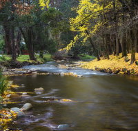 Goldfield Holiday Units - Accommodation QLD