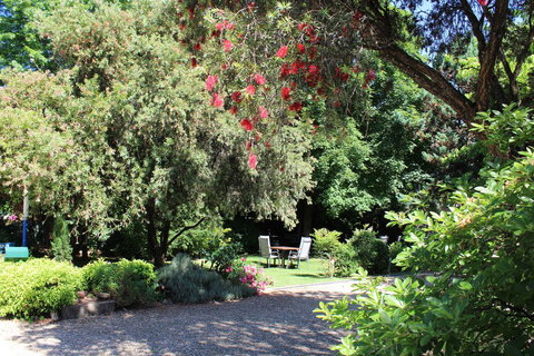 Goldfield Holiday Units - Accommodation QLD 28