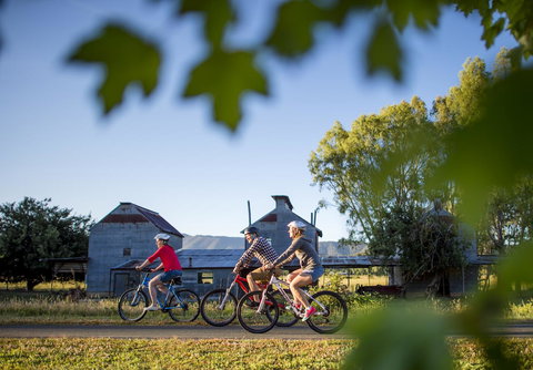 Goldfield Holiday Units - Accommodation QLD 32