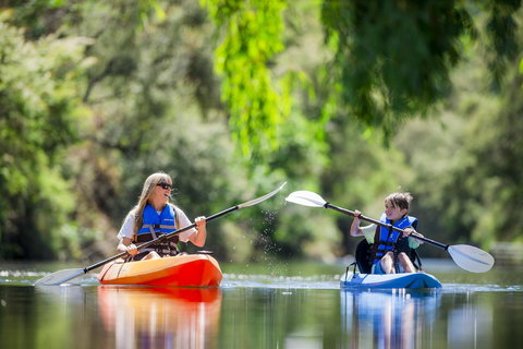 Goldfield Holiday Units - Accommodation QLD 36