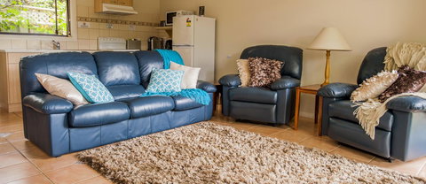 Goldfield Holiday Units - Accommodation QLD 16