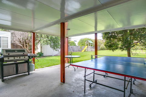 Beach Front Beauty - Ocean Front Views - Accommodation QLD 15