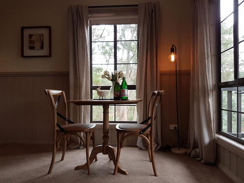 Tangenong Cottages - Accommodation QLD 14