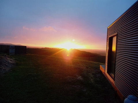 One Tree Hill Wilson Prom And Ocean Views - Accommodation QLD 1