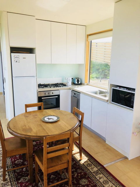 One Tree Hill Wilson Prom And Ocean Views - Accommodation QLD 28