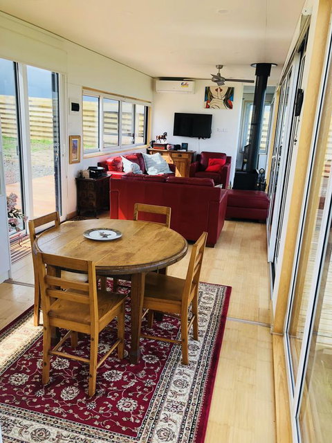 One Tree Hill Wilson Prom And Ocean Views - Accommodation QLD 27