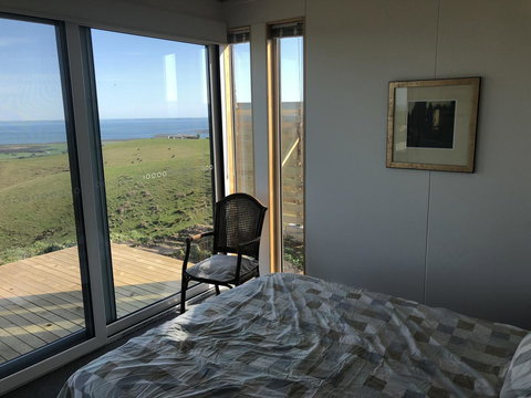 One Tree Hill Wilson Prom And Ocean Views - Accommodation QLD 21