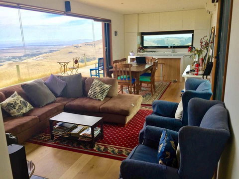 One Tree Hill Wilson Prom And Ocean Views - Accommodation QLD 6