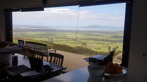 One Tree Hill Wilson Prom And Ocean Views - Accommodation QLD 0