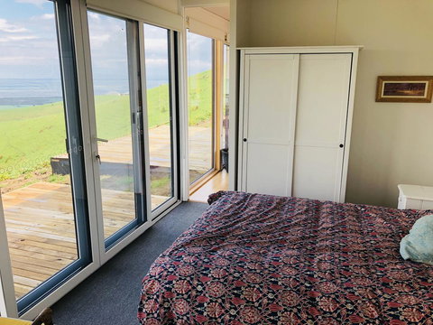 One Tree Hill Wilson Prom And Ocean Views - Accommodation QLD 37