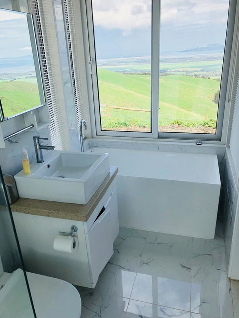 One Tree Hill Wilson Prom And Ocean Views - Accommodation QLD 38